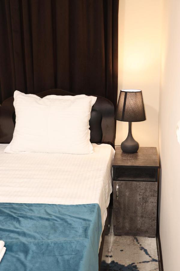 Al Bukhari Boutique Hotel Buchara Exteriér fotografie