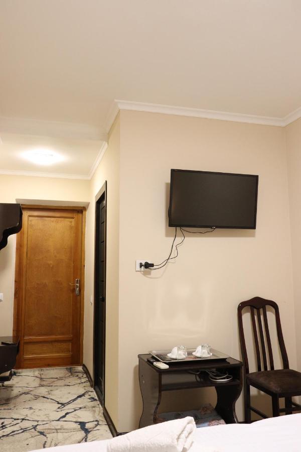 Al Bukhari Boutique Hotel Buchara Exteriér fotografie