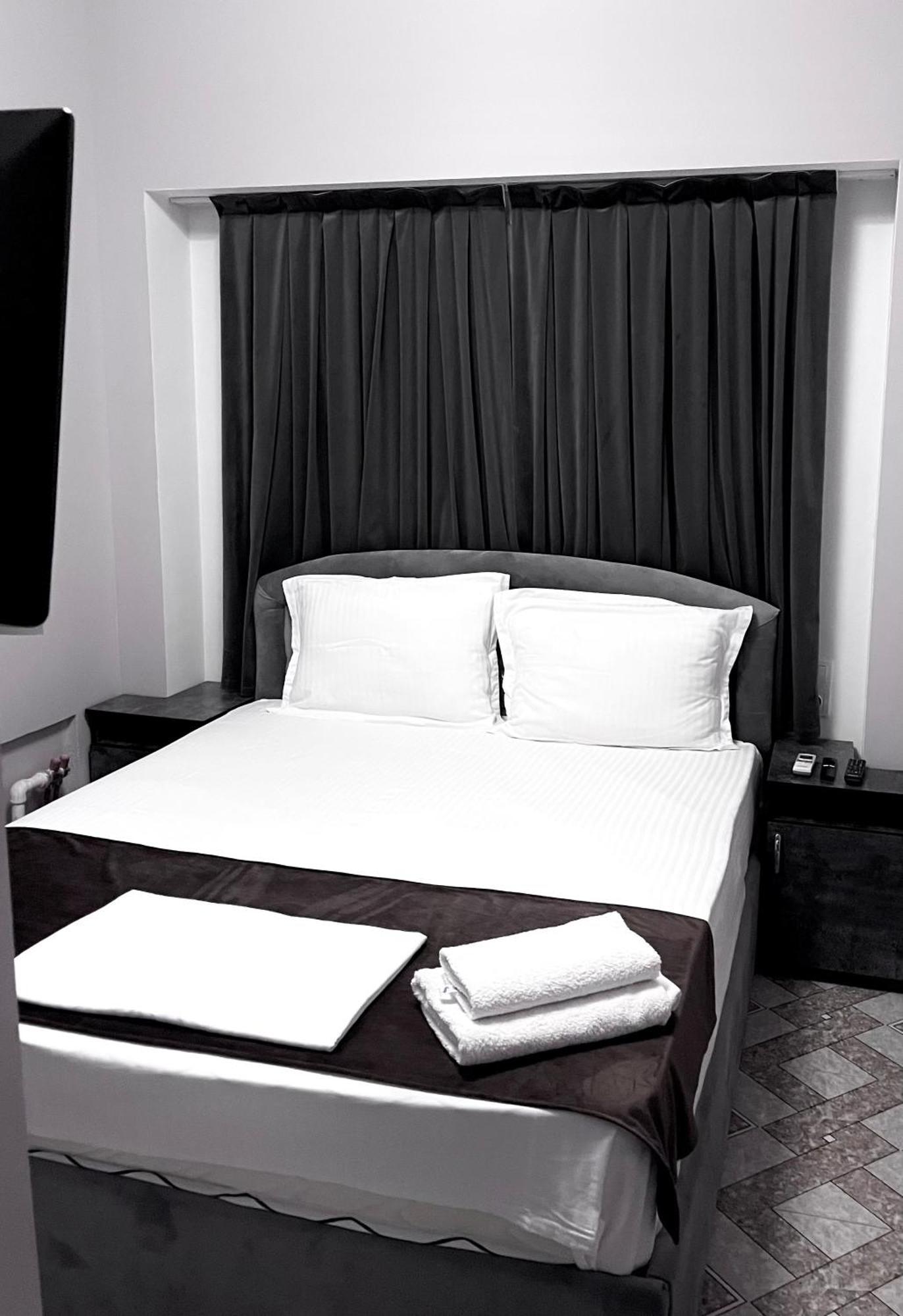 Al Bukhari Boutique Hotel Buchara Exteriér fotografie