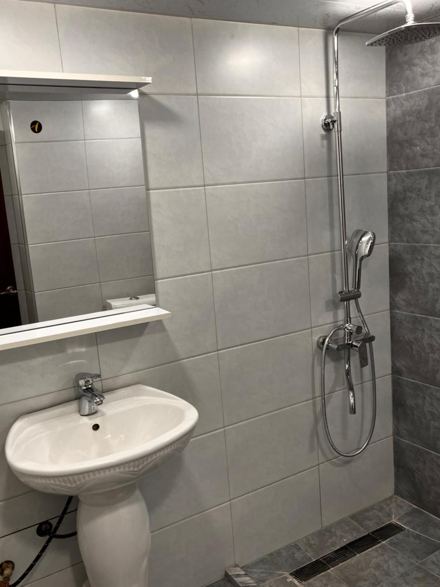 Al Bukhari Boutique Hotel Buchara Exteriér fotografie