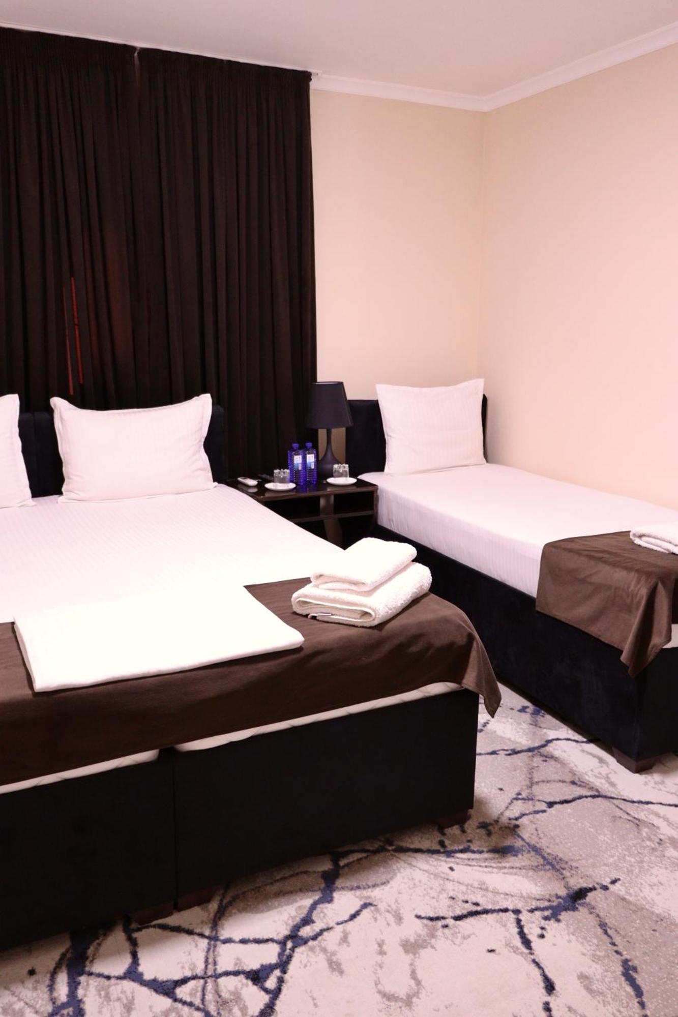 Al Bukhari Boutique Hotel Buchara Exteriér fotografie